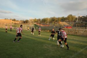 Instalaciones Deportivas