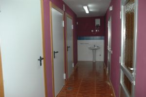 Velatorio Municipal