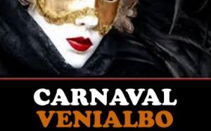 CARNAVAL VENIALBO 2015