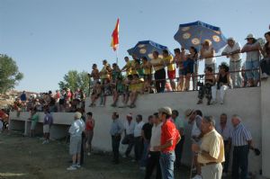 Fiestas en Honor de NTRA. SRA. DE LA ASUNCIÓN Y SAN ROQUE 2013 