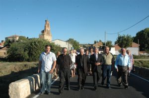 CONFIRMACIONES EN VENIALBO