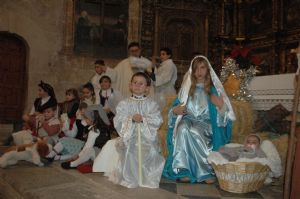 NACIMIENTO VIVIENTE