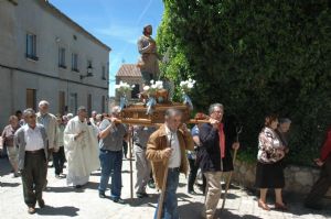 Festividad  San Isidro Labrador