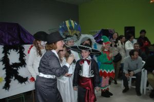 Carnaval Venialbo 2013