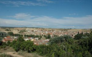 Vistas de Venialbo