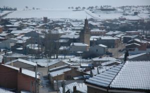 Venialbo Nevado