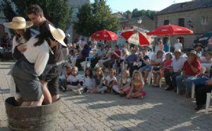 Fiestas y Romerias de Venialbo