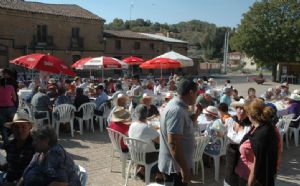 Fiestas y Romerias de Venialbo