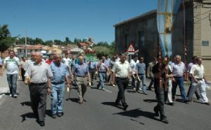 Fiestas y Romerias de Venialbo