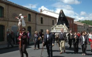 Fiestas y Romerias de Venialbo