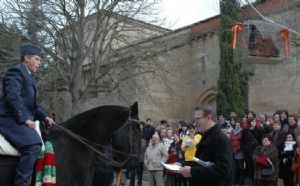 Fiestas y Romerias de Venialbo