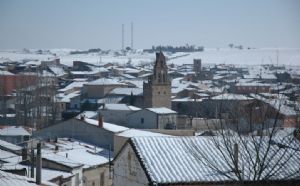 Venialbo Nevado