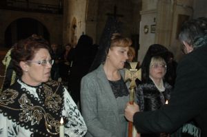 Filesta de Santa Águeda. Venialbo 2013