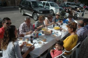 XII FIESTA DE LA VENDIMIA. VENIALBO 2014