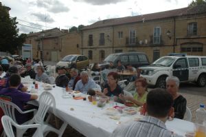 XII FIESTA DE LA VENDIMIA. VENIALBO 2014