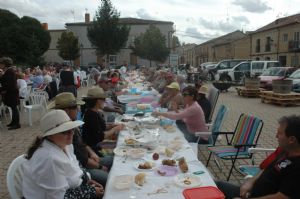 XII FIESTA DE LA VENDIMIA. VENIALBO 2014