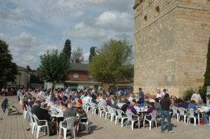 XII FIESTA DE LA VENDIMIA. VENIALBO 2014