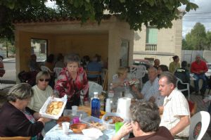 XII FIESTA DE LA VENDIMIA. VENIALBO 2014