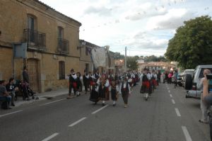 XII FIESTA DE LA VENDIMIA. VENIALBO 2014