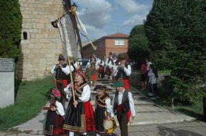 XII FIESTA DE LA VENDIMIA. VENIALBO 2014