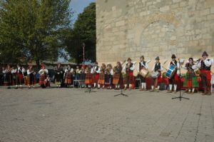 XII FIESTA DE LA VENDIMIA. VENIALBO 2014