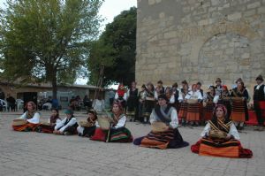 XII FIESTA DE LA VENDIMIA. VENIALBO 2014