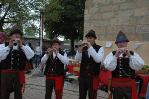 XII FIESTA DE LA VENDIMIA. VENIALBO 2014