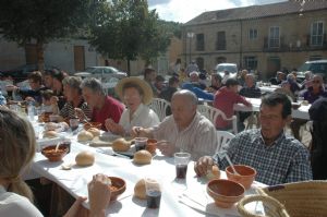 XII FIESTA DE LA VENDIMIA. VENIALBO 2014