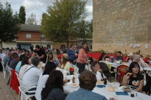 XII FIESTA DE LA VENDIMIA. VENIALBO 2014