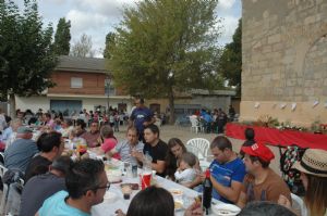 XII FIESTA DE LA VENDIMIA. VENIALBO 2014