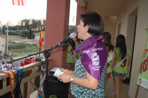 FIESTAS EN HONOR DE NTRA. SRA. DE LA ASUNCIÓN Y SAN ROQUE 2015