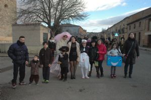 CARNAVAL VENIALBO 2015 