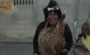CARNAVAL VENIALBO 2015 