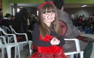 CARNAVAL VENIALBO 2015 