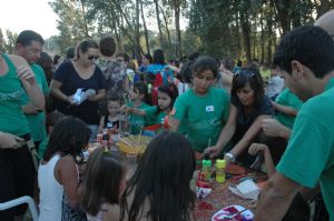 FIESTAS PATRONALES VENIALBO 2013