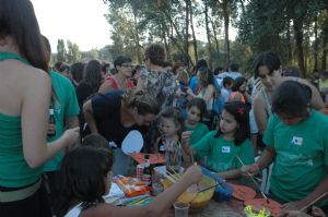 FIESTAS PATRONALES VENIALBO 2013