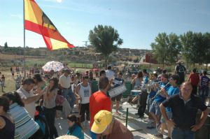 FIESTAS PATRONALES VENIALBO 2013