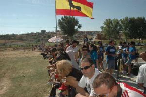 FIESTAS PATRONALES VENIALBO 2013