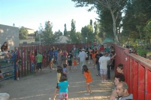 FIESTAS PATRONALES VENIALBO 2013