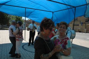 La Fiesta de Nuestros Mayores. Venialbo 2013  