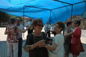 La Fiesta de Nuestros Mayores. Venialbo 2013  