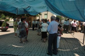 La Fiesta de Nuestros Mayores. Venialbo 2013  