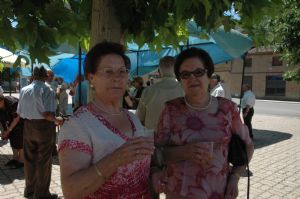 La Fiesta de Nuestros Mayores. Venialbo 2013  