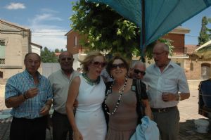 La Fiesta de Nuestros Mayores. Venialbo 2013  
