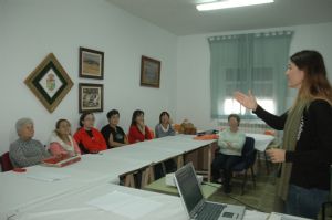 PROGRAMA MONEO SOBRE PREVENCIÓN DE DROGAS. VENIALBO 2013