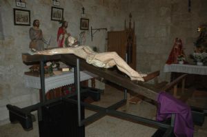 PROCESION DOMINGO DE RAMOS 2014