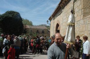 PROCESION DOMINGO DE RAMOS 2014