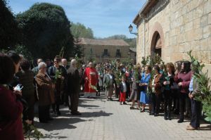 PROCESION DOMINGO DE RAMOS 2014