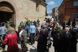 PROCESION DOMINGO DE RAMOS 2014