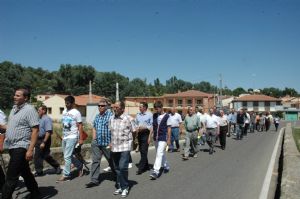 FESTIVIDAD DE SAN ANTONIO DE PADUA  EN VENIALBO 2014